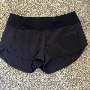 COPY - Lulu shorts